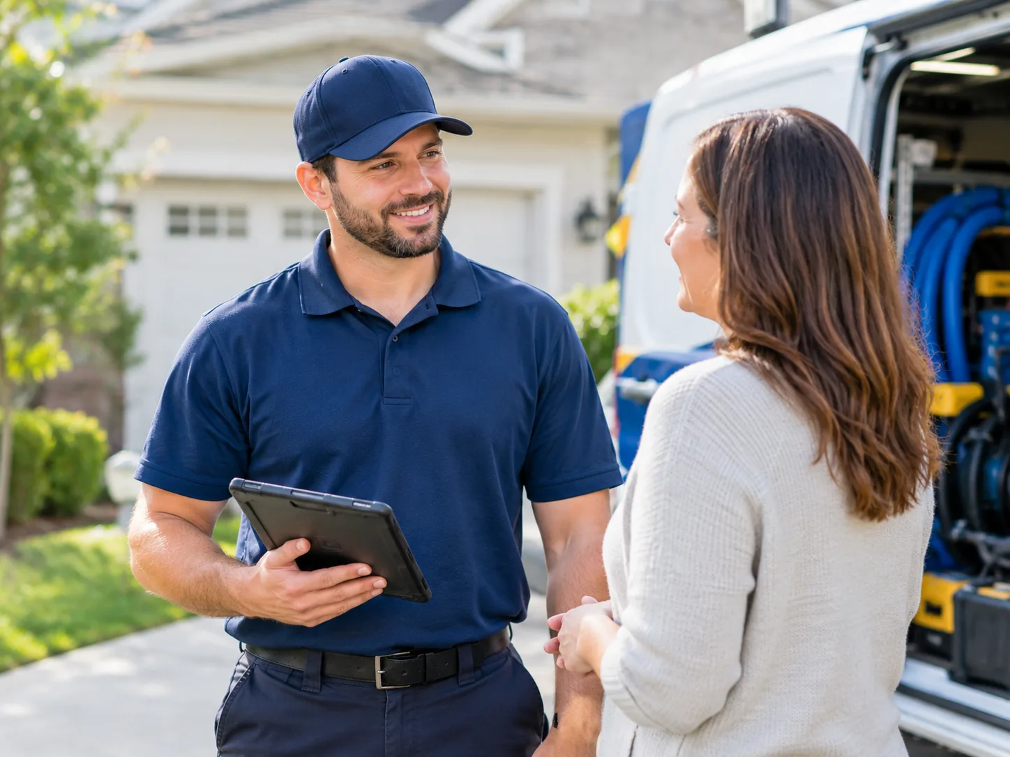 Sewage Backup Cleanup Charlestown, MD FAQs